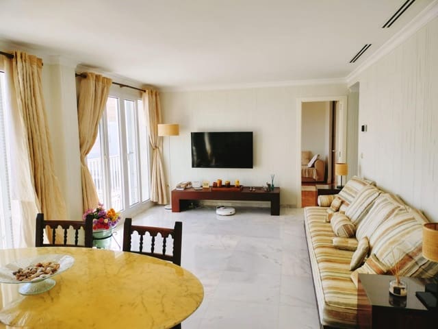 3 sovrum Lägenhet för semesterbostäder i Gandia - 945 € (Ref: 9843934)