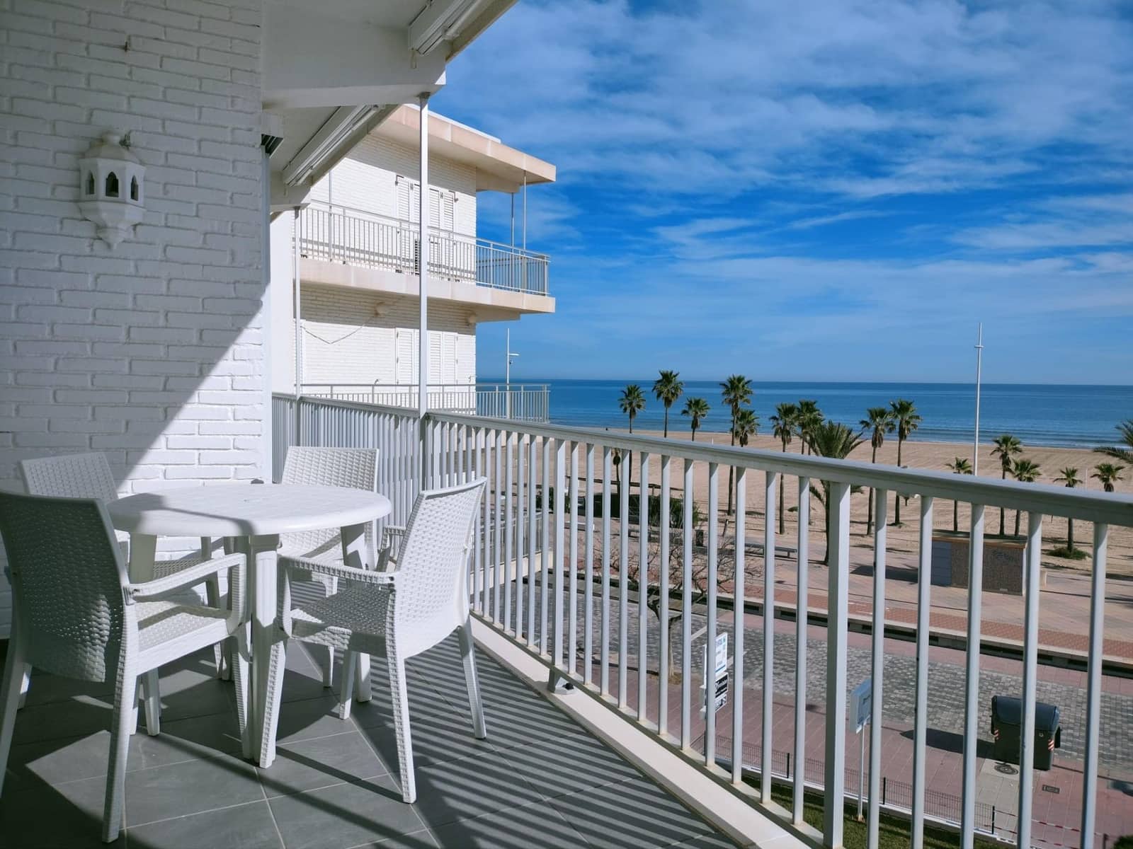 3 bedroom Apartment for holiday rental in Gandia - € 945 (Ref: 9843934)