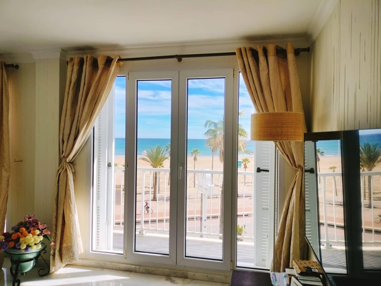 3 bedroom Apartment for holiday rental in Gandia - € 945 (Ref: 9843934)