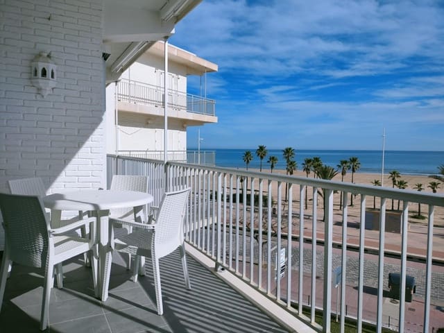 3 sovrum Lägenhet för semesterbostäder i Gandia - 945 € (Ref: 9843934)