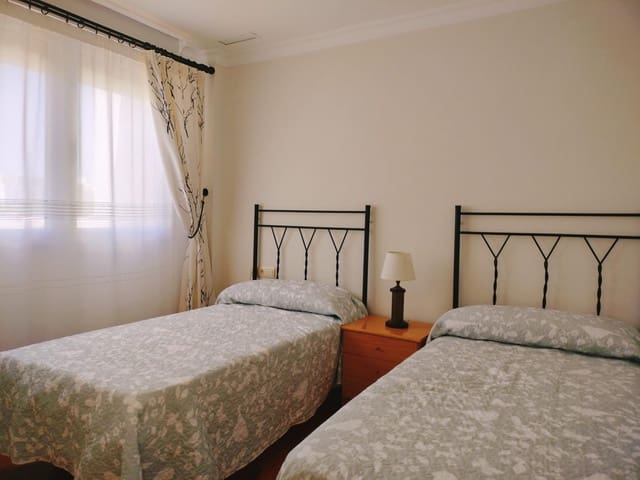 3 sovrum Lägenhet för semesterbostäder i Gandia - 945 € (Ref: 9843934)