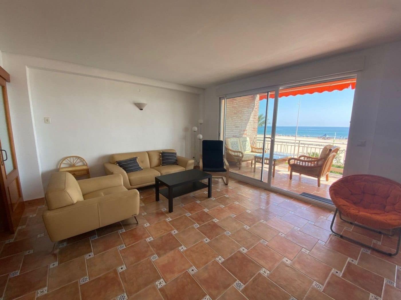 3 bedroom Apartment for holiday rental in Gandia with garage - € 1,270 (Ref: 9843935)