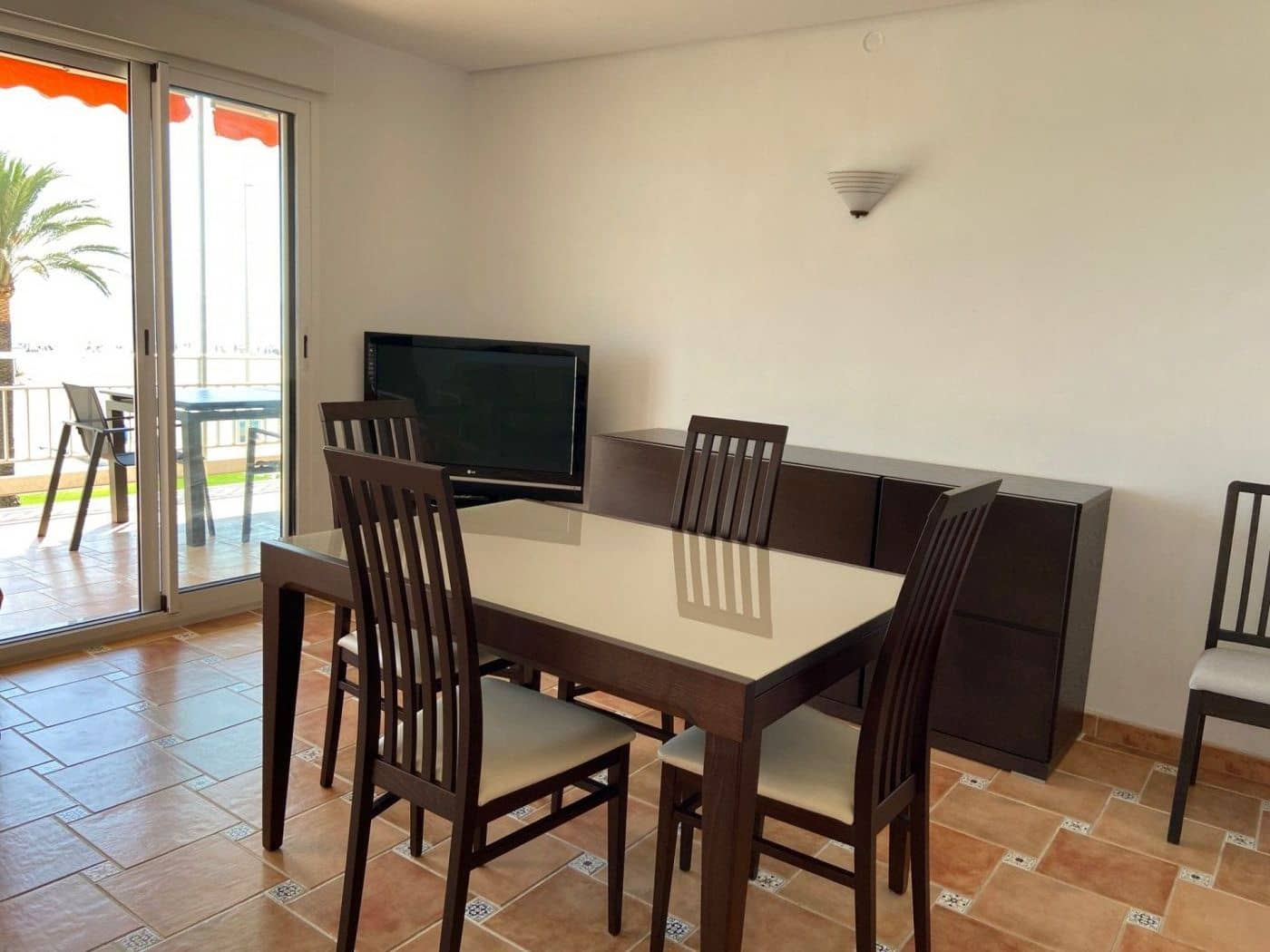 3 bedroom Apartment for holiday rental in Gandia with garage - € 1,270 (Ref: 9843935)