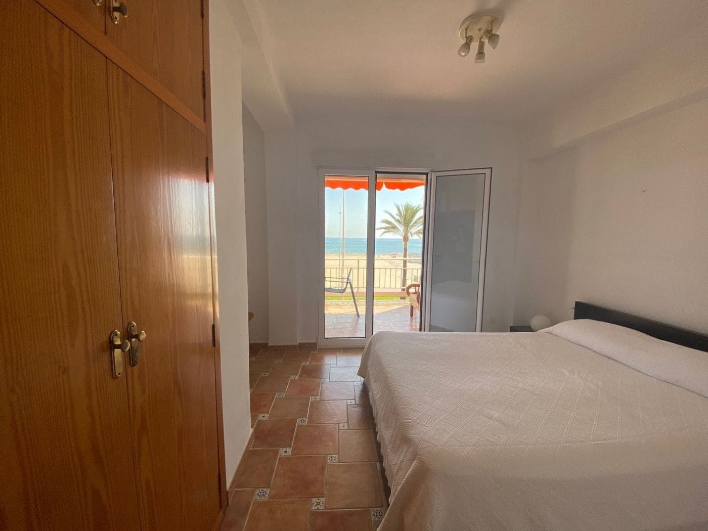 3 bedroom Apartment for holiday rental in Gandia with garage - € 1,270 (Ref: 9843935)