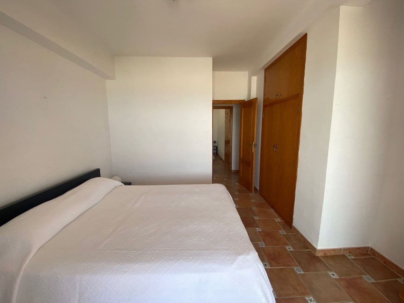 3 bedroom Apartment for holiday rental in Gandia with garage - € 1,270 (Ref: 9843935)