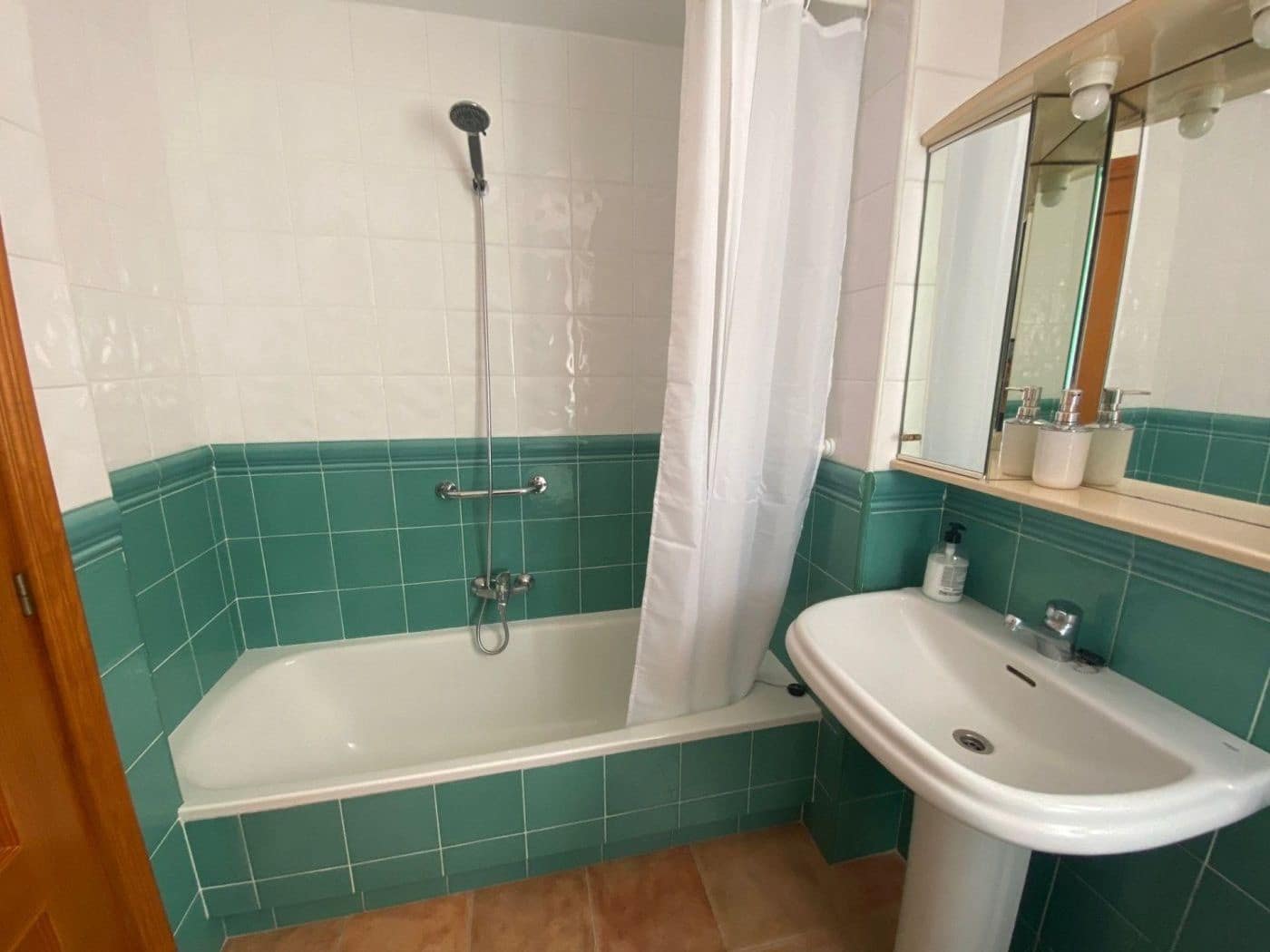 3 bedroom Apartment for holiday rental in Gandia with garage - € 1,270 (Ref: 9843935)