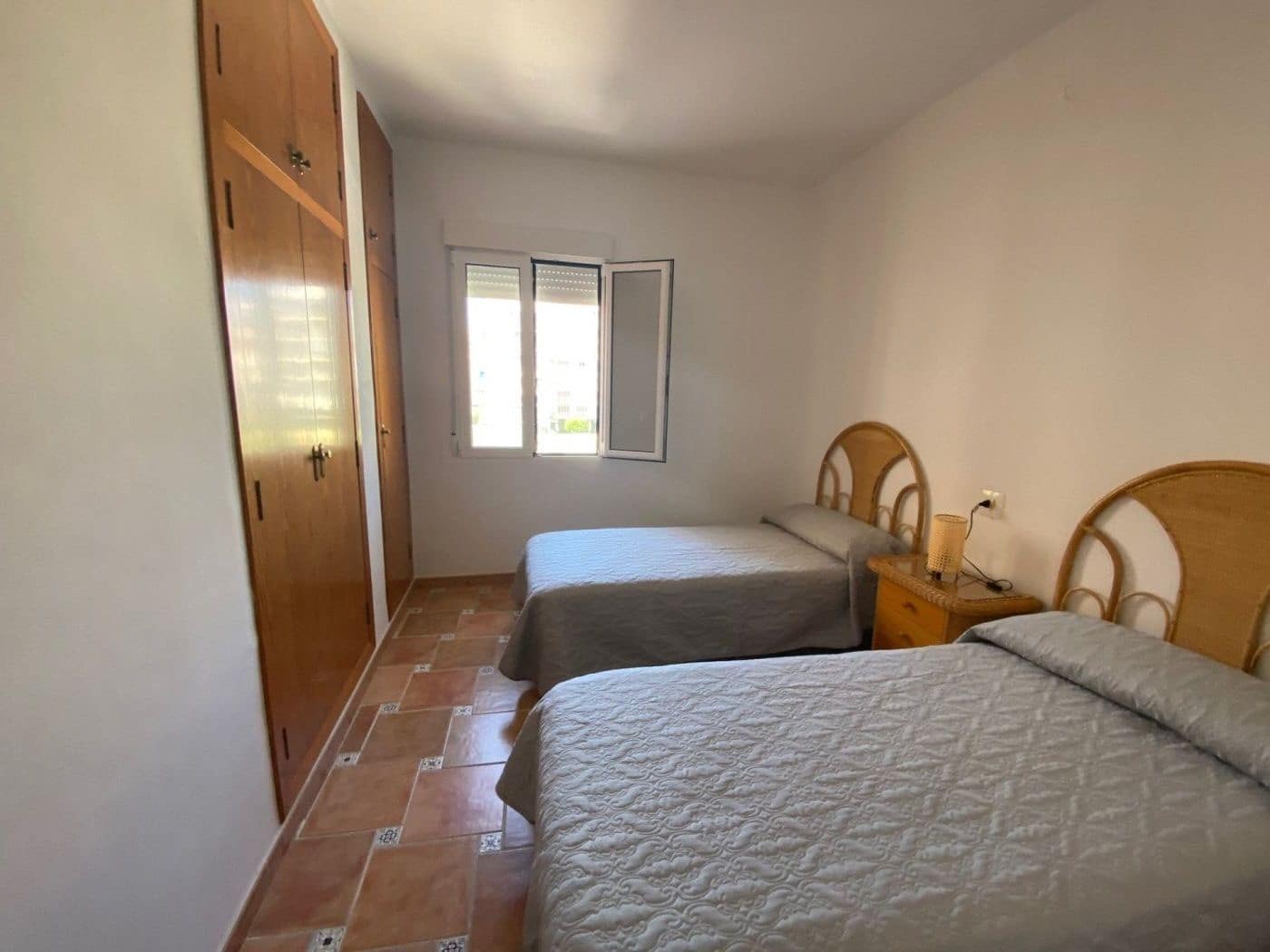 3 bedroom Apartment for holiday rental in Gandia with garage - € 1,270 (Ref: 9843935)