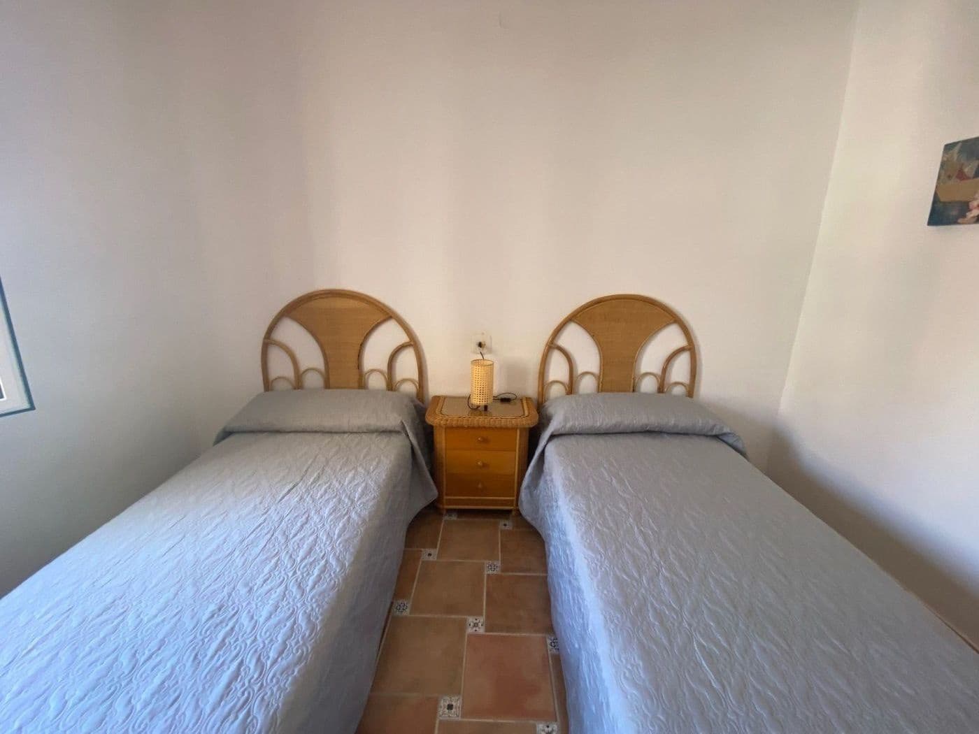 3 bedroom Apartment for holiday rental in Gandia with garage - € 1,270 (Ref: 9843935)