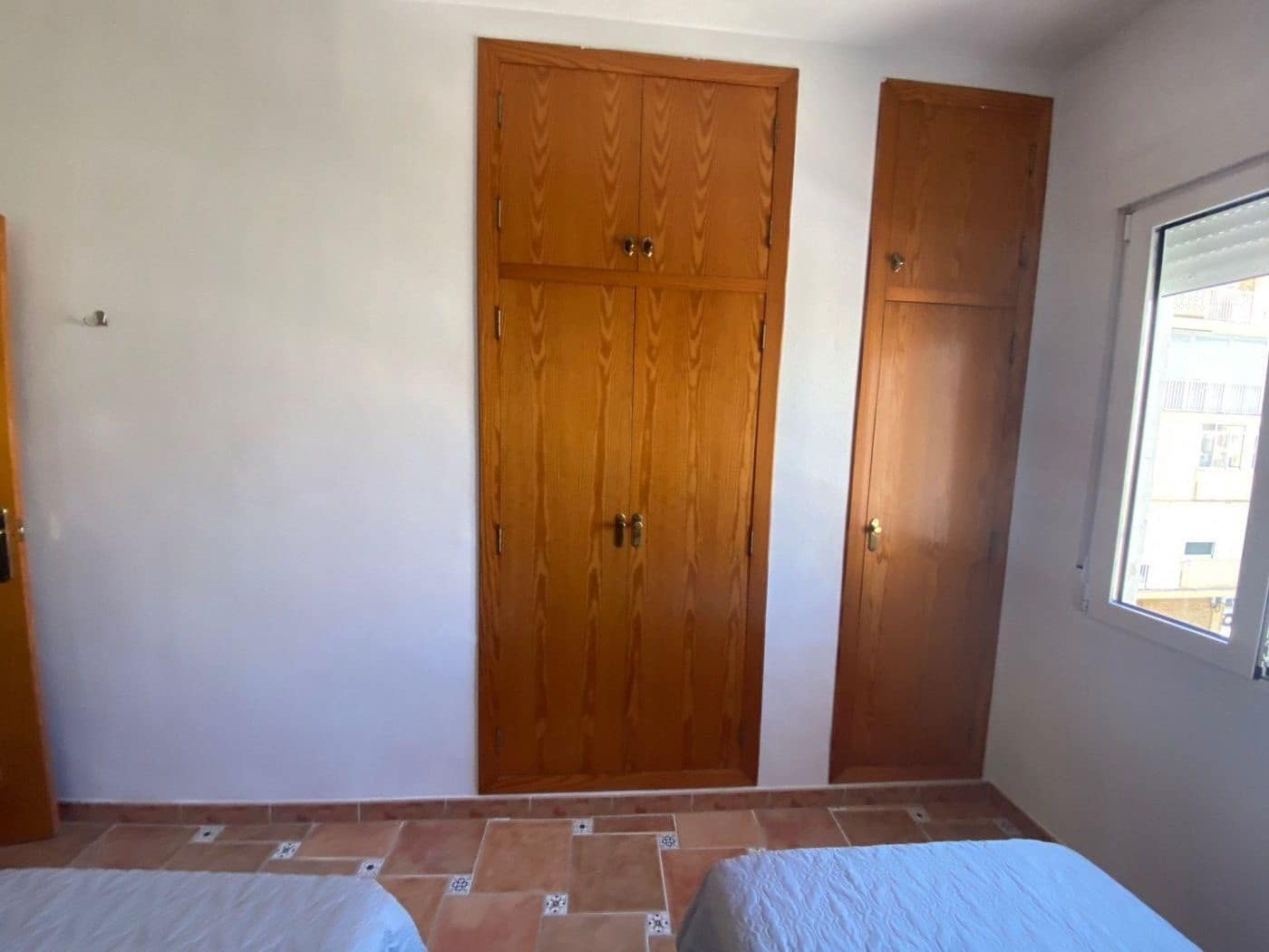 3 bedroom Apartment for holiday rental in Gandia with garage - € 1,270 (Ref: 9843935)