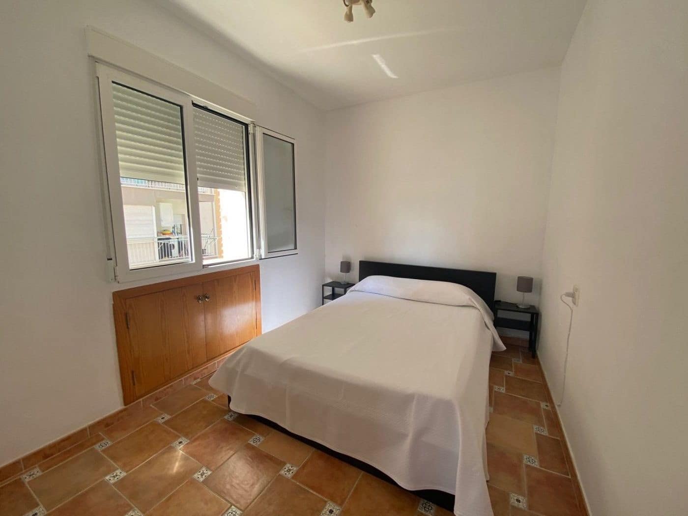 3 bedroom Apartment for holiday rental in Gandia with garage - € 1,270 (Ref: 9843935)