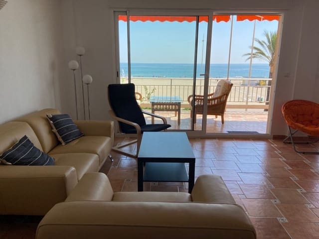 3 bedroom Apartment for holiday rental in Gandia with garage - € 1,270 (Ref: 9843935)