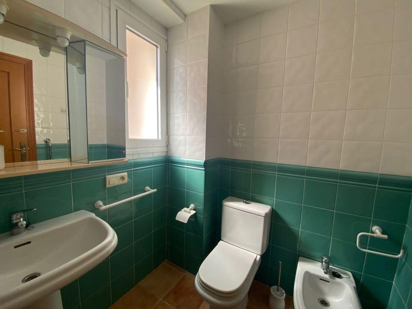 3 bedroom Apartment for holiday rental in Gandia with garage - € 1,270 (Ref: 9843935)