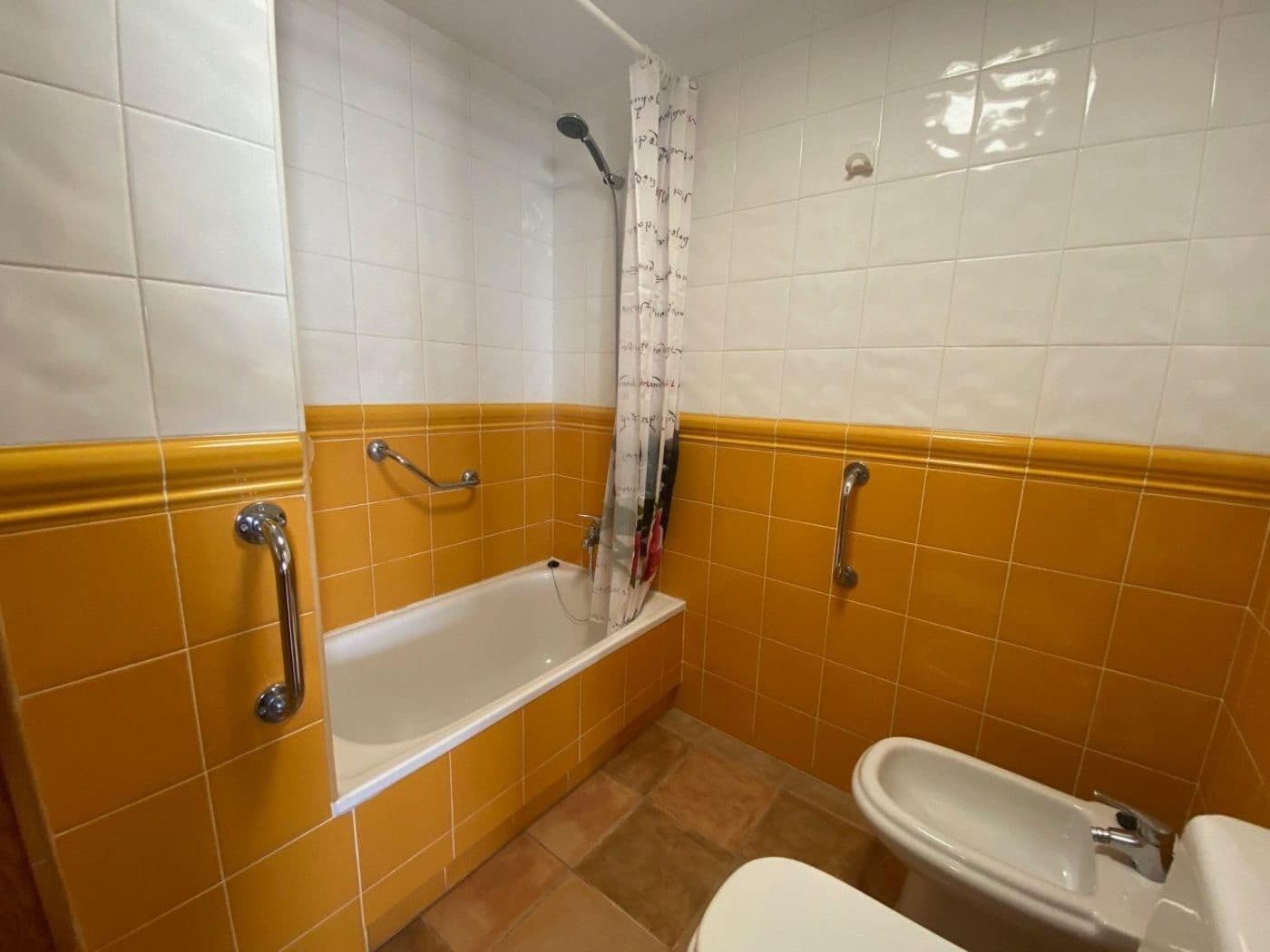 3 bedroom Apartment for holiday rental in Gandia with garage - € 1,270 (Ref: 9843935)