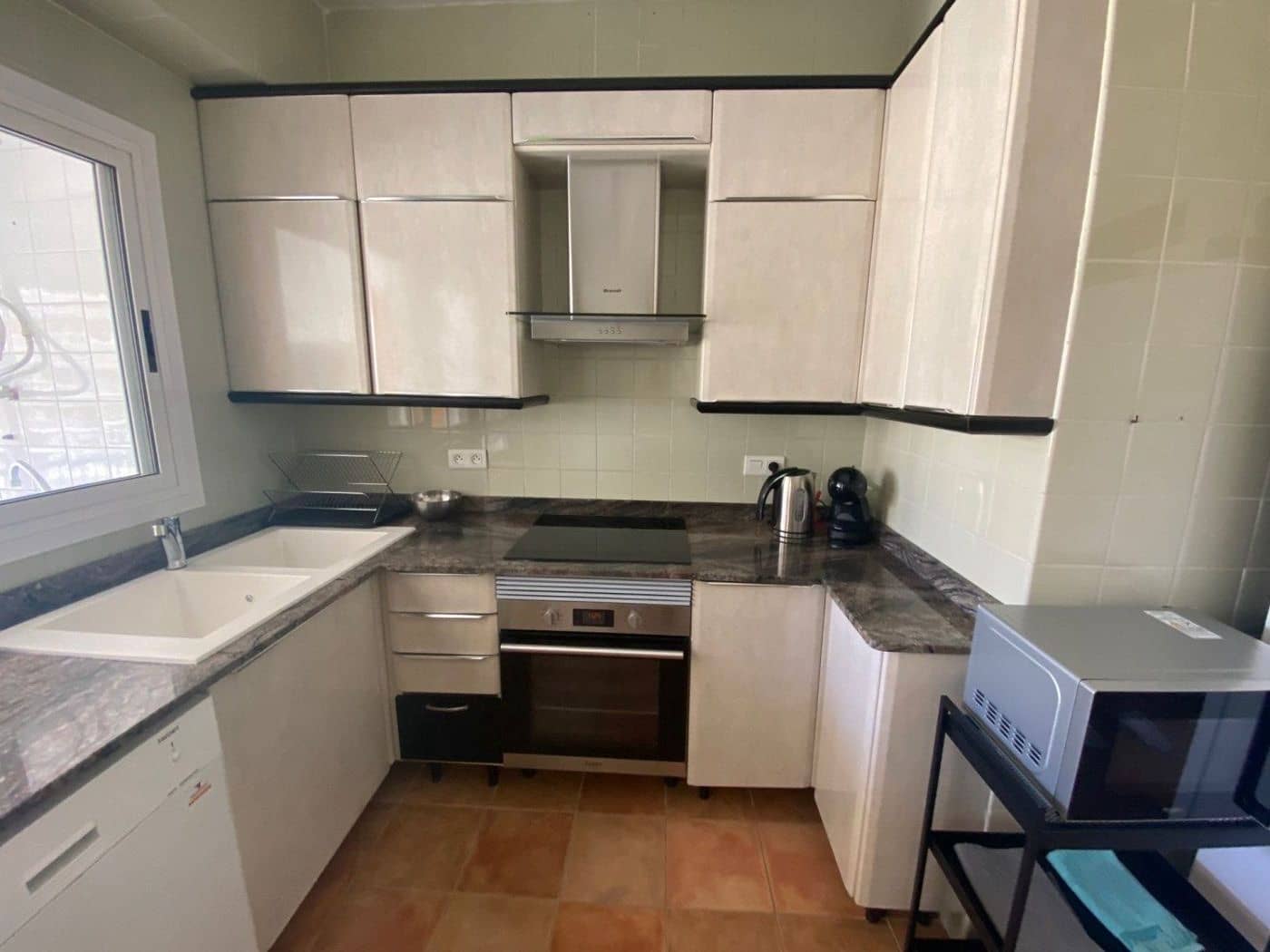 3 bedroom Apartment for holiday rental in Gandia with garage - € 1,270 (Ref: 9843935)