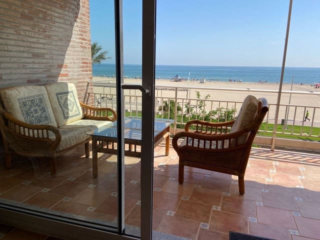 3 bedroom Apartment for holiday rental in Gandia with garage - € 1,270 (Ref: 9843935)