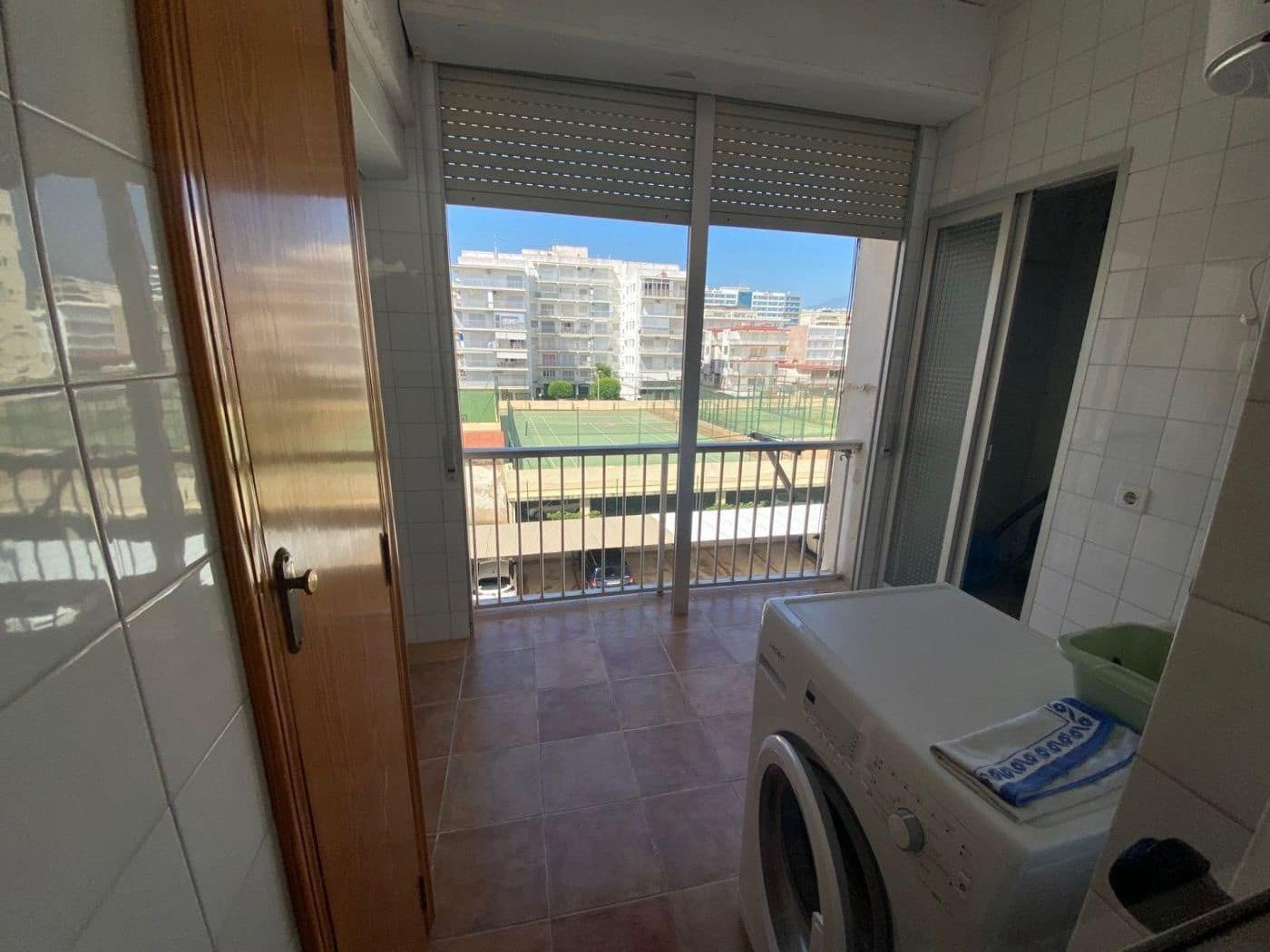3 bedroom Apartment for holiday rental in Gandia with garage - € 1,270 (Ref: 9843935)