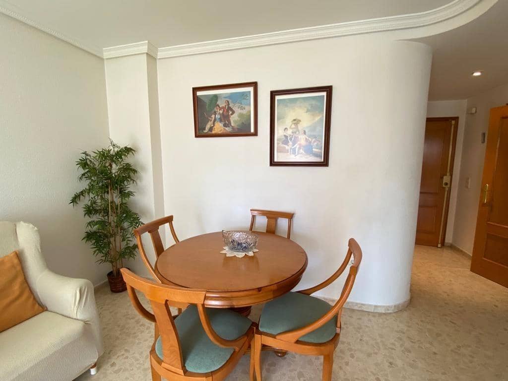 2 bedroom Apartment for holiday rental in Gandia with pool - € 1,365 (Ref: 9843936)