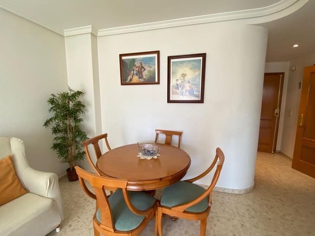 2 bedroom Apartment for holiday rental in Gandia with pool - € 1,365 (Ref: 9843936)