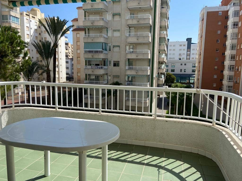 2 bedroom Apartment for holiday rental in Gandia with pool - € 1,365 (Ref: 9843936)
