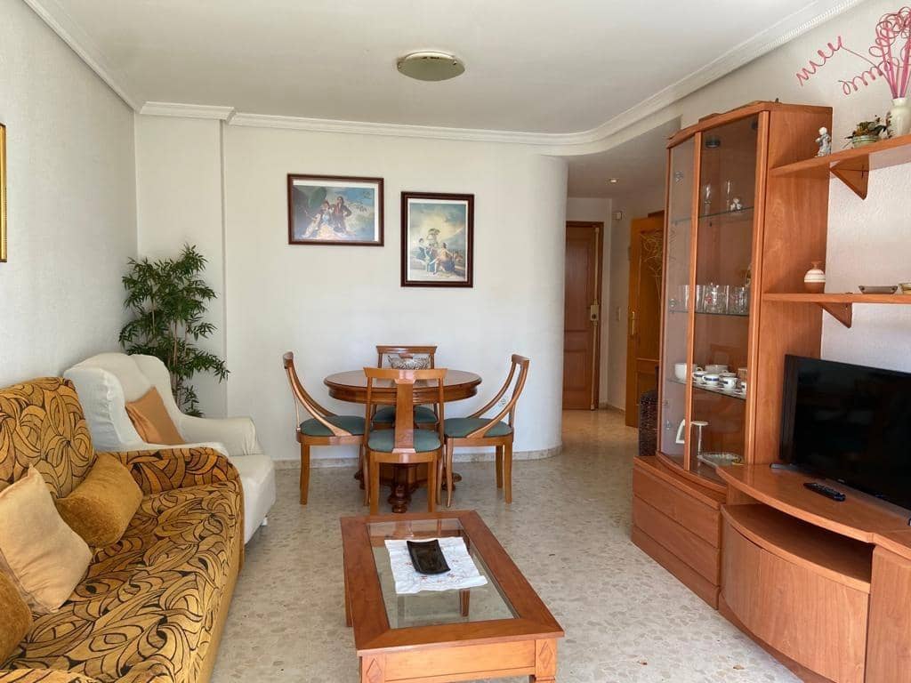 2 bedroom Apartment for holiday rental in Gandia with pool - € 1,365 (Ref: 9843936)