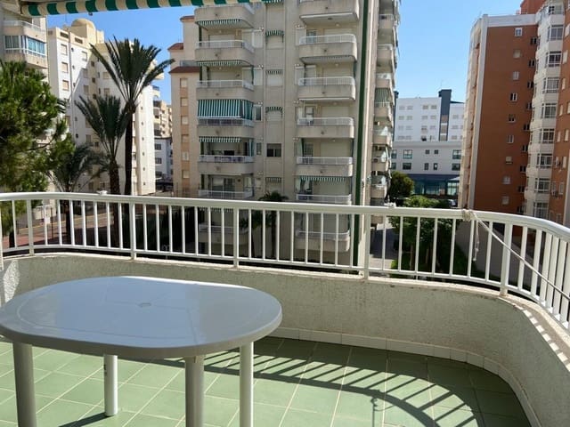 2 bedroom Apartment for holiday rental in Gandia with pool - € 1,365 (Ref: 9843936)