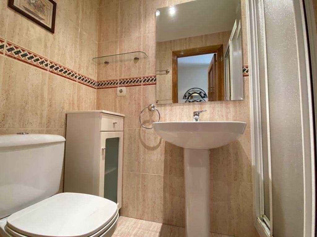 2 bedroom Apartment for holiday rental in Gandia with pool - € 1,365 (Ref: 9843936)
