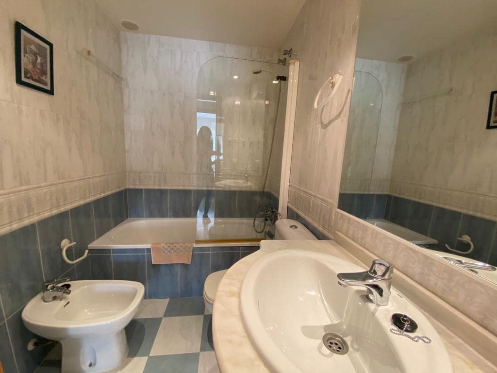 2 bedroom Apartment for holiday rental in Gandia with pool - € 1,365 (Ref: 9843936)