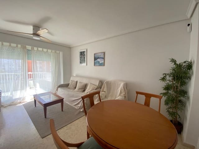 2 bedroom Apartment for holiday rental in Gandia with pool - € 1,365 (Ref: 9843936)