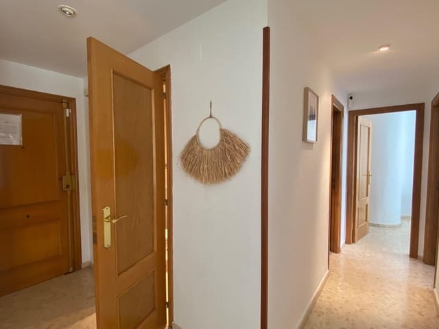 2 bedroom Apartment for holiday rental in Gandia with pool - € 1,365 (Ref: 9843936)