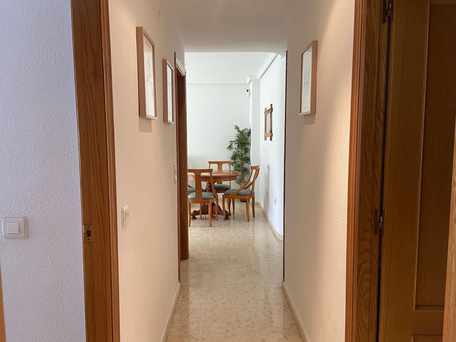 2 bedroom Apartment for holiday rental in Gandia with pool - € 1,365 (Ref: 9843936)