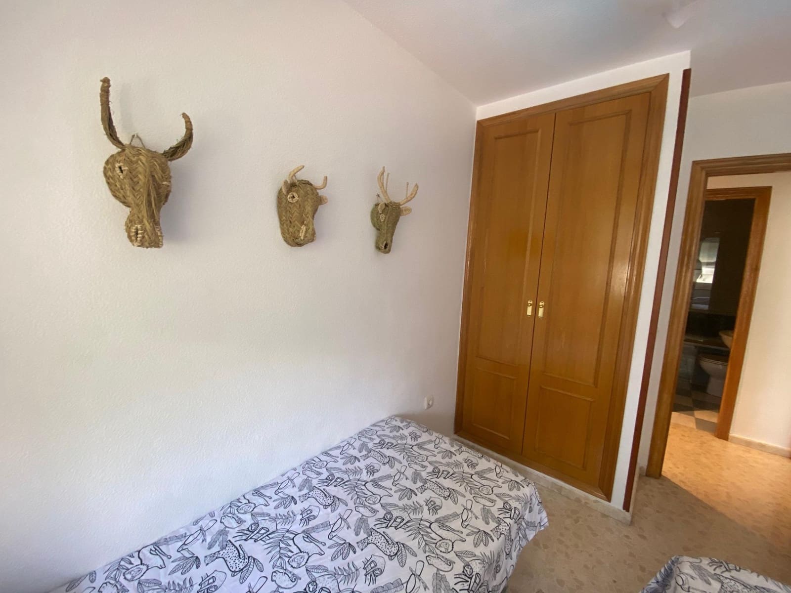 2 bedroom Apartment for holiday rental in Gandia with pool - € 1,365 (Ref: 9843936)