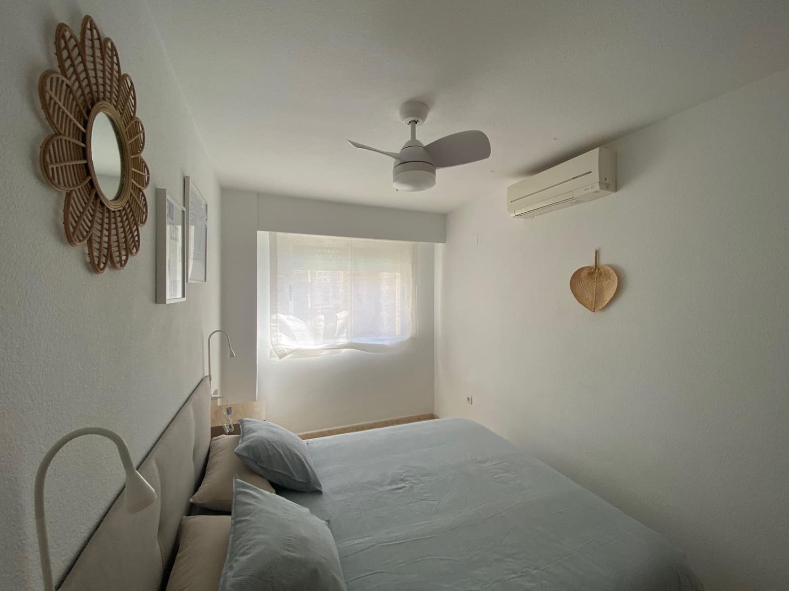 2 bedroom Apartment for holiday rental in Gandia with pool - € 1,365 (Ref: 9843936)