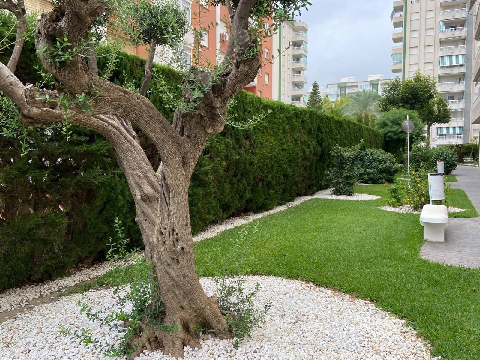 2 bedroom Apartment for holiday rental in Gandia with pool - € 1,365 (Ref: 9843936)