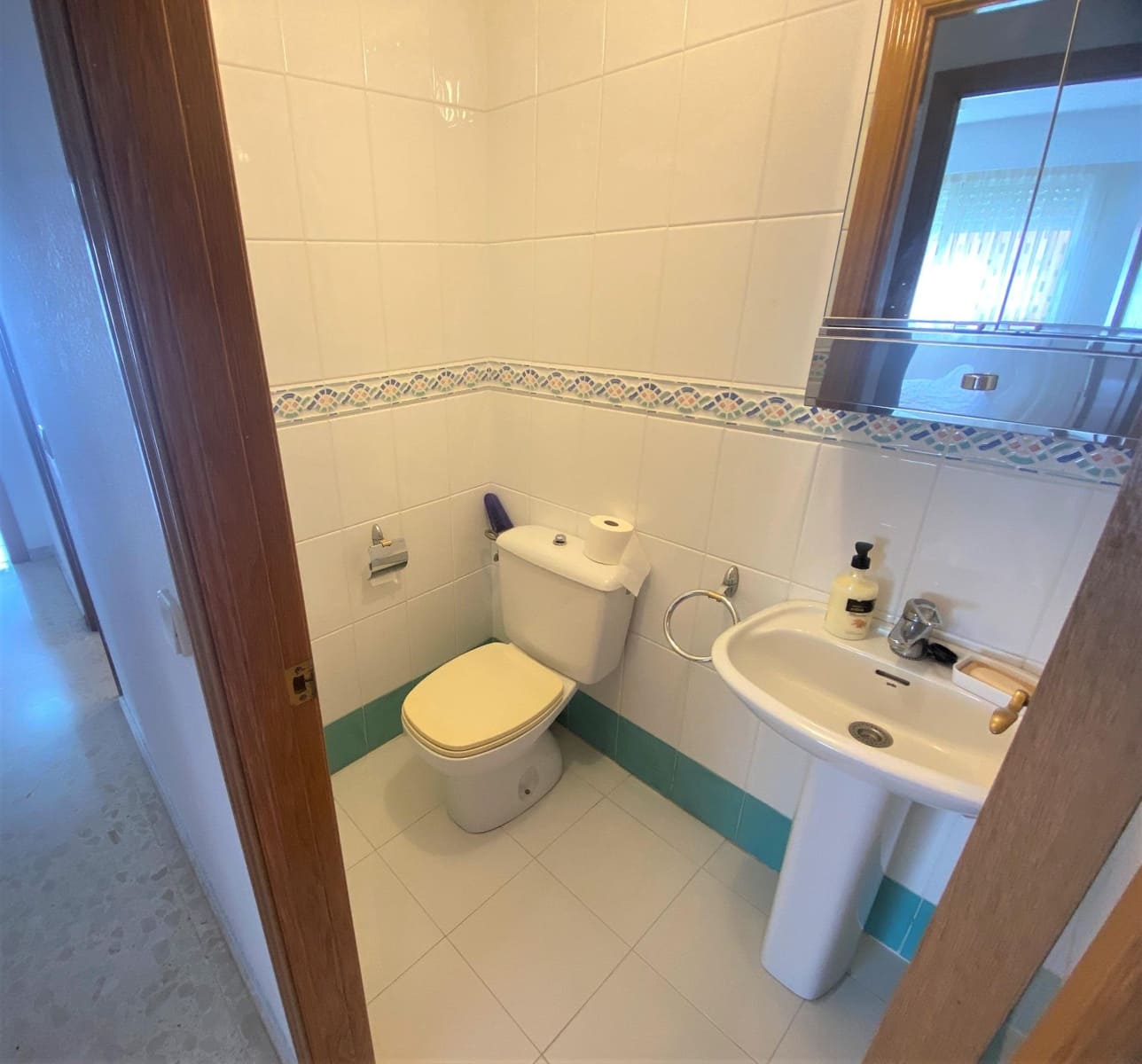 2 sovrum Lägenhet för semesterbostäder i Gandia med pool - 1 765 € (Ref: 9843937)