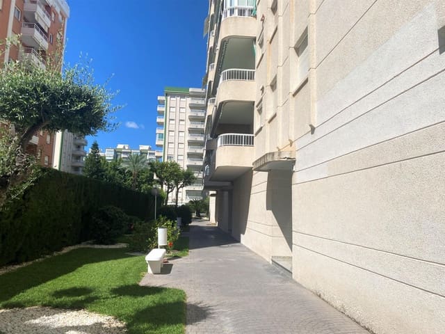 2 camera da letto Appartamento da affitare come casa vacanza in Gandia con piscina - 1.765 € (Rif: 9843937)