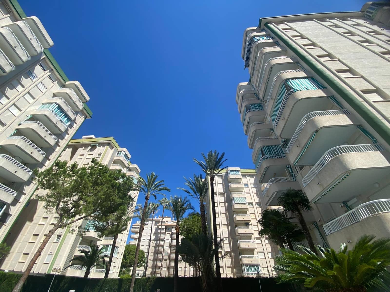 2 sovrum Lägenhet för semesterbostäder i Gandia med pool - 1 765 € (Ref: 9843937)