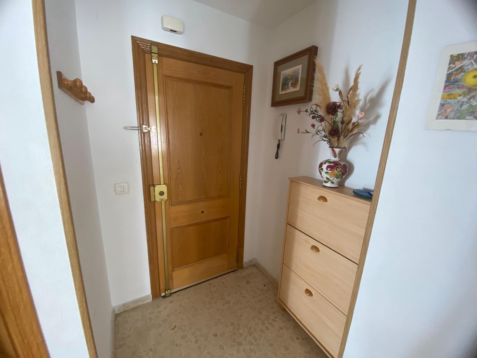 2 sovrum Lägenhet för semesterbostäder i Gandia med pool - 1 765 € (Ref: 9843937)