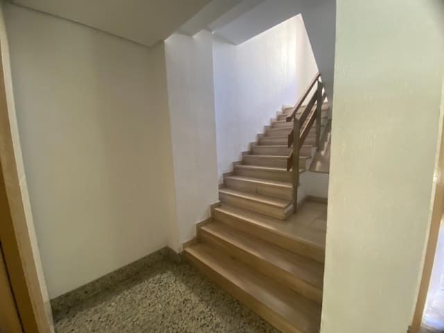 2 camera da letto Appartamento da affitare come casa vacanza in Gandia con piscina - 1.765 € (Rif: 9843937)