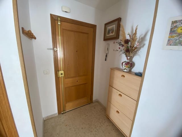 2 camera da letto Appartamento da affitare come casa vacanza in Gandia con piscina - 1.765 € (Rif: 9843937)
