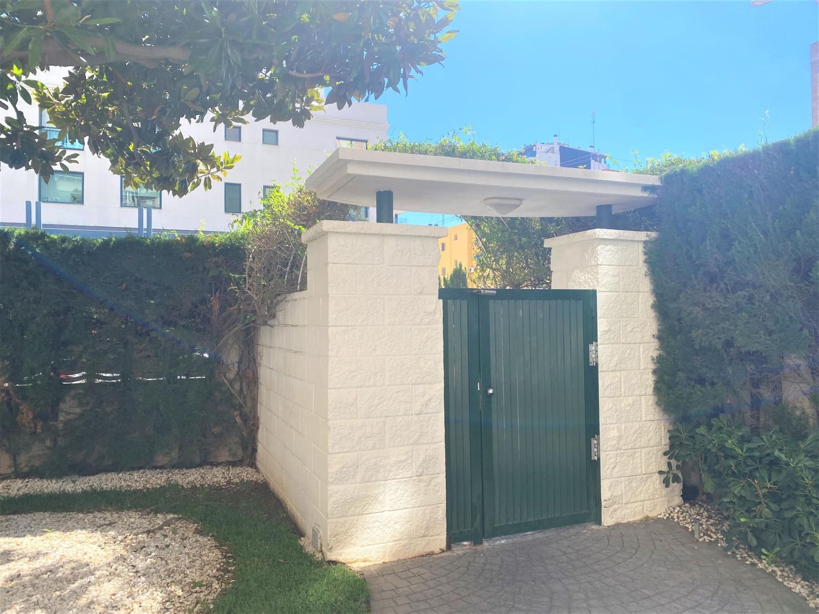 2 sovrum Lägenhet för semesterbostäder i Gandia med pool - 1 765 € (Ref: 9843937)
