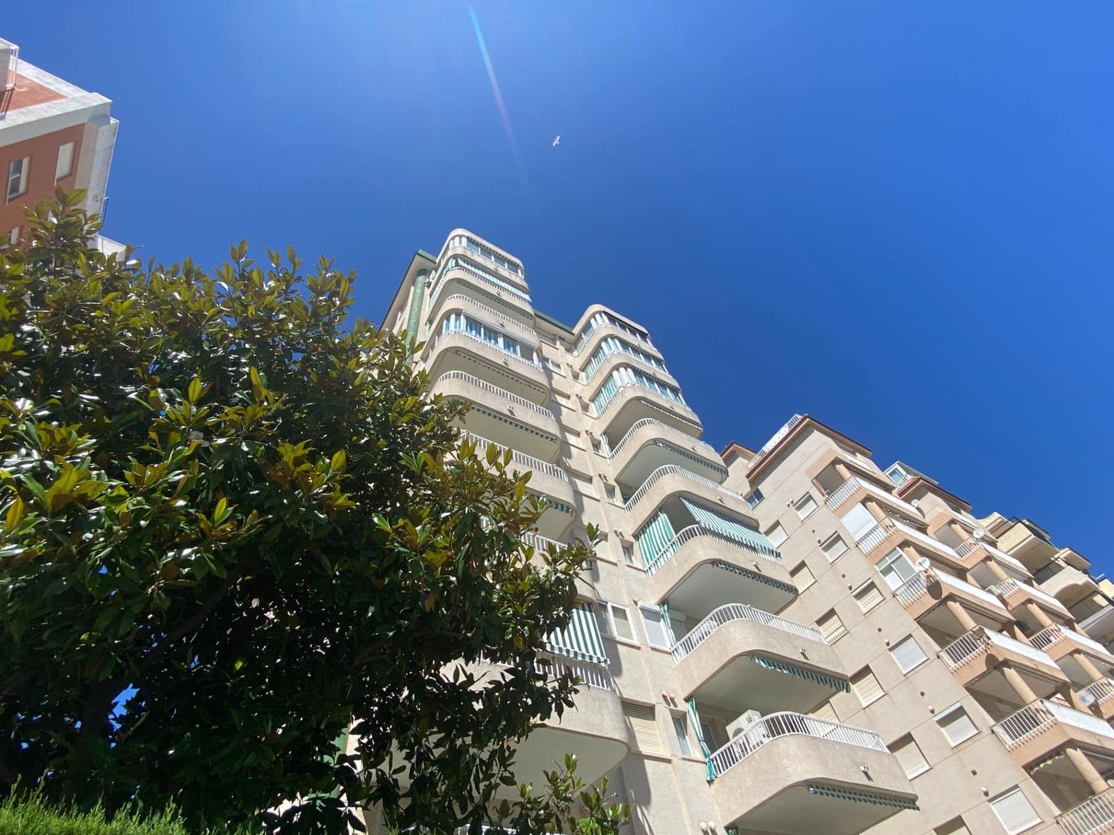 2 sovrum Lägenhet för semesterbostäder i Gandia med pool - 1 765 € (Ref: 9843937)