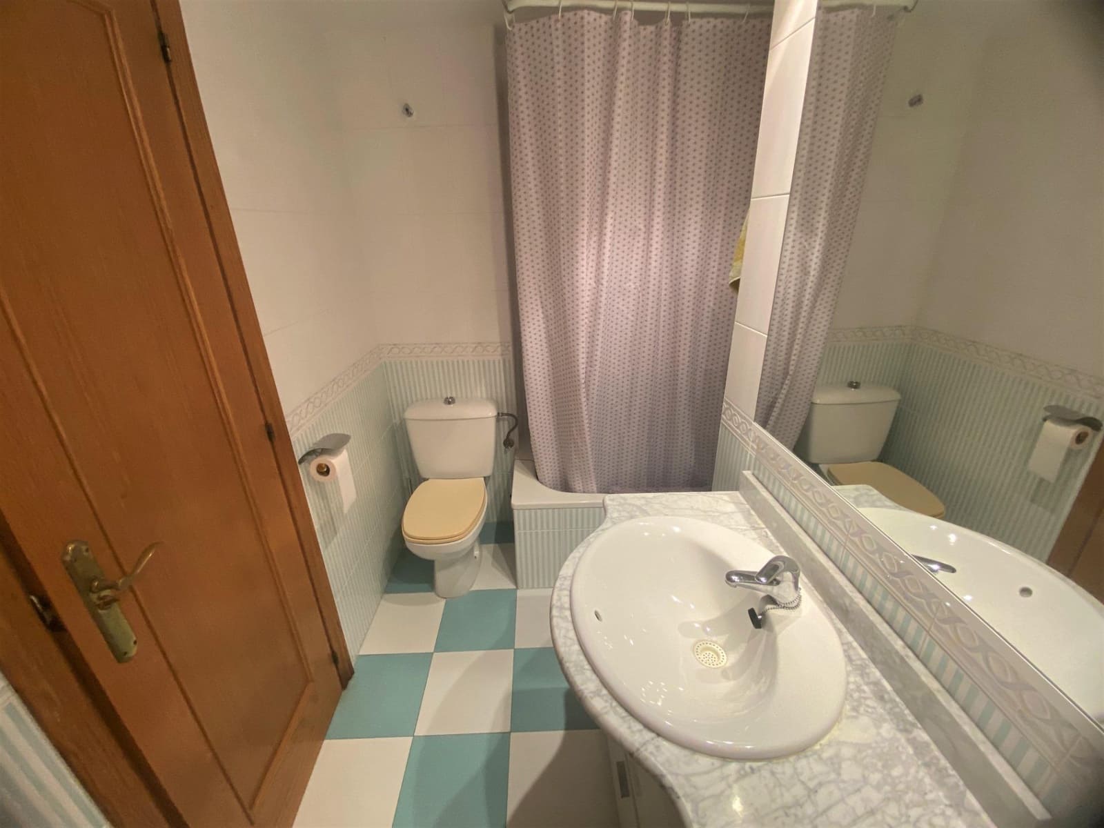 2 sovrum Lägenhet för semesterbostäder i Gandia med pool - 1 765 € (Ref: 9843937)