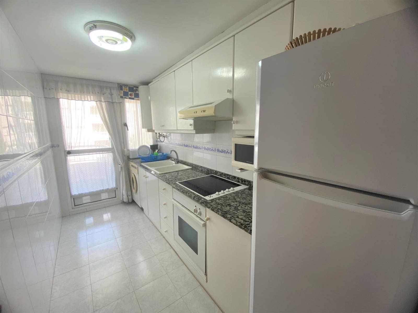 2 sovrum Lägenhet för semesterbostäder i Gandia med pool - 1 765 € (Ref: 9843937)