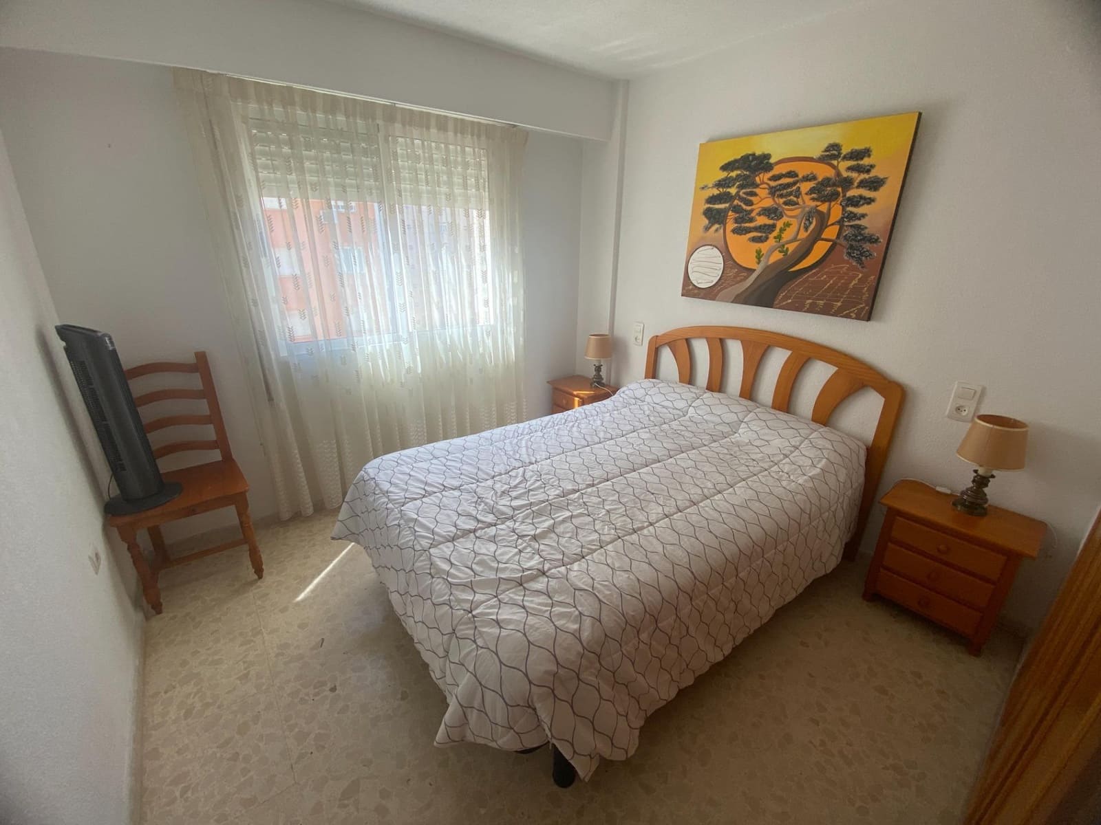 2 sovrum Lägenhet för semesterbostäder i Gandia med pool - 1 765 € (Ref: 9843937)