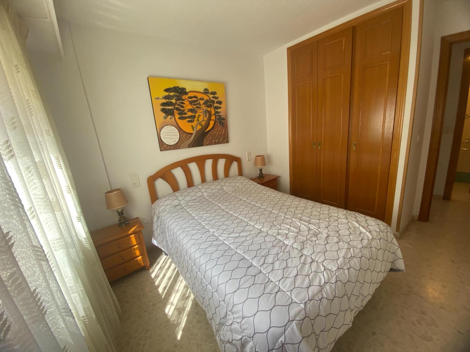 2 sovrum Lägenhet för semesterbostäder i Gandia med pool - 1 765 € (Ref: 9843937)