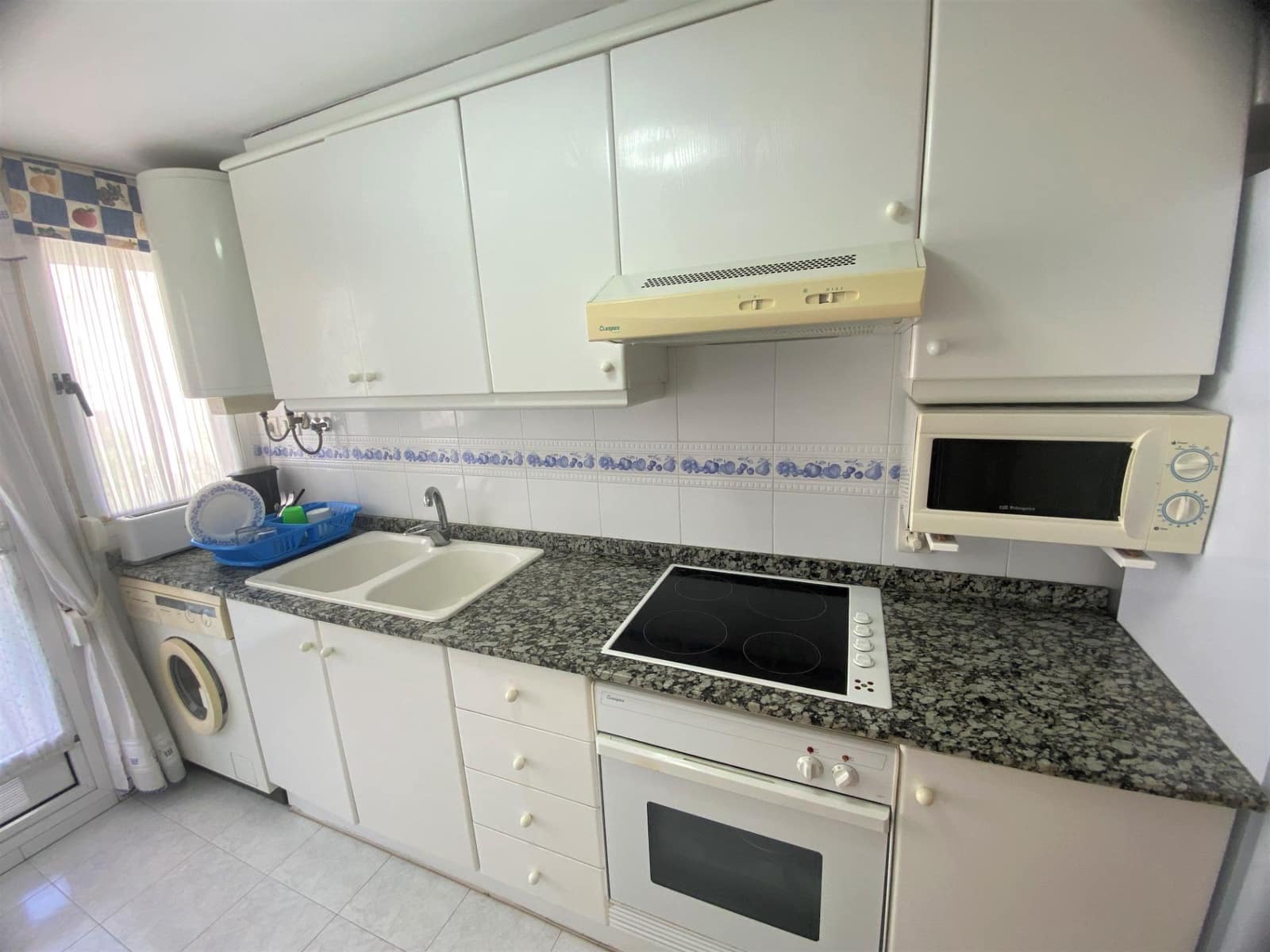 2 sovrum Lägenhet för semesterbostäder i Gandia med pool - 1 765 € (Ref: 9843937)