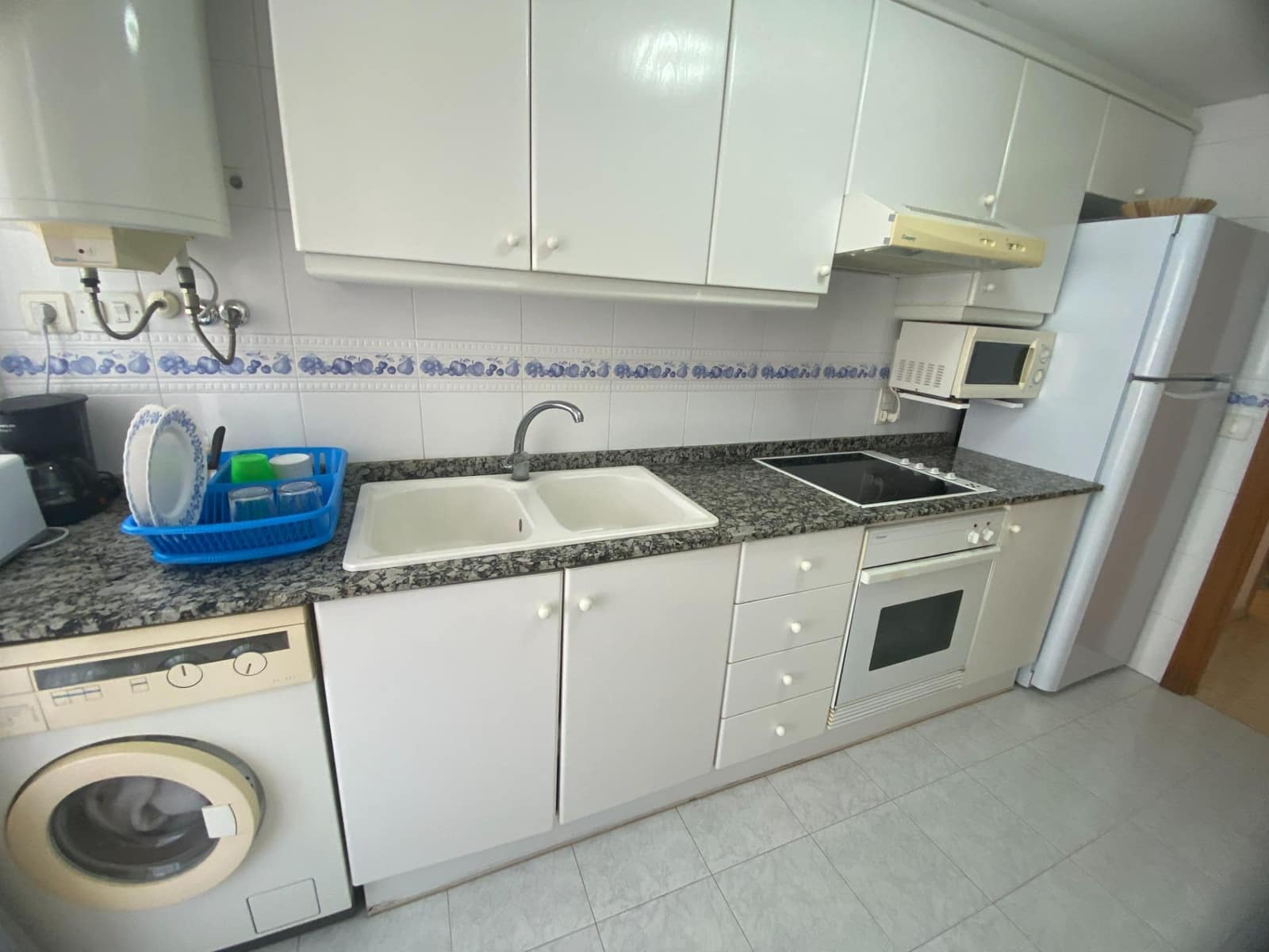 2 sovrum Lägenhet för semesterbostäder i Gandia med pool - 1 765 € (Ref: 9843937)