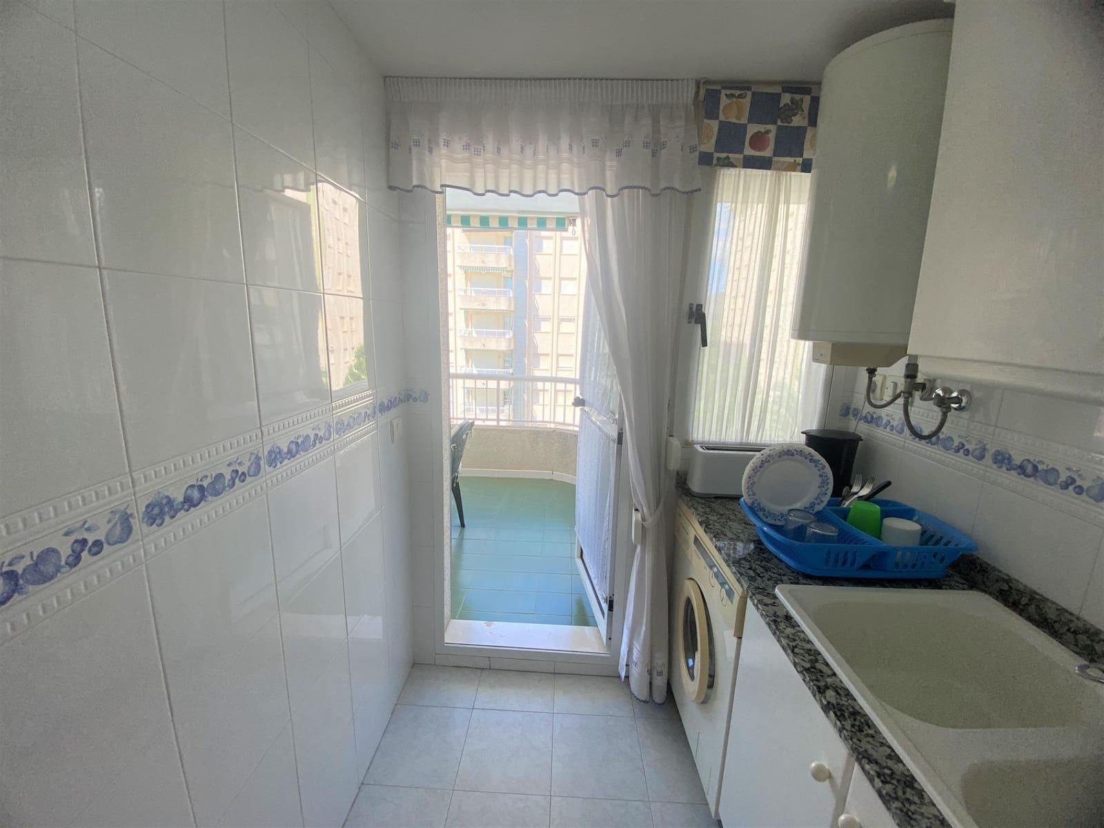 2 sovrum Lägenhet för semesterbostäder i Gandia med pool - 1 765 € (Ref: 9843937)