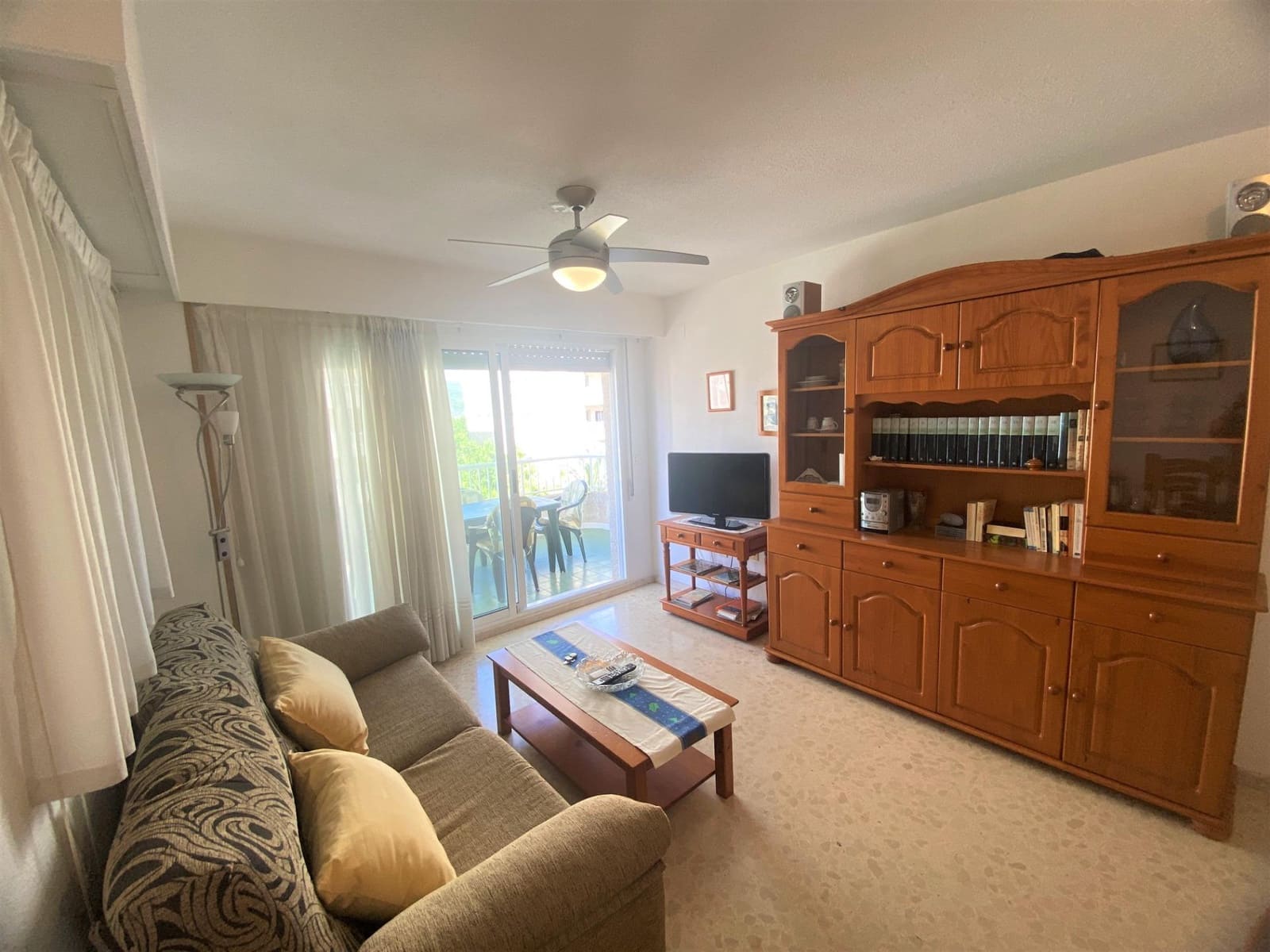 2 sovrum Lägenhet för semesterbostäder i Gandia med pool - 1 765 € (Ref: 9843937)