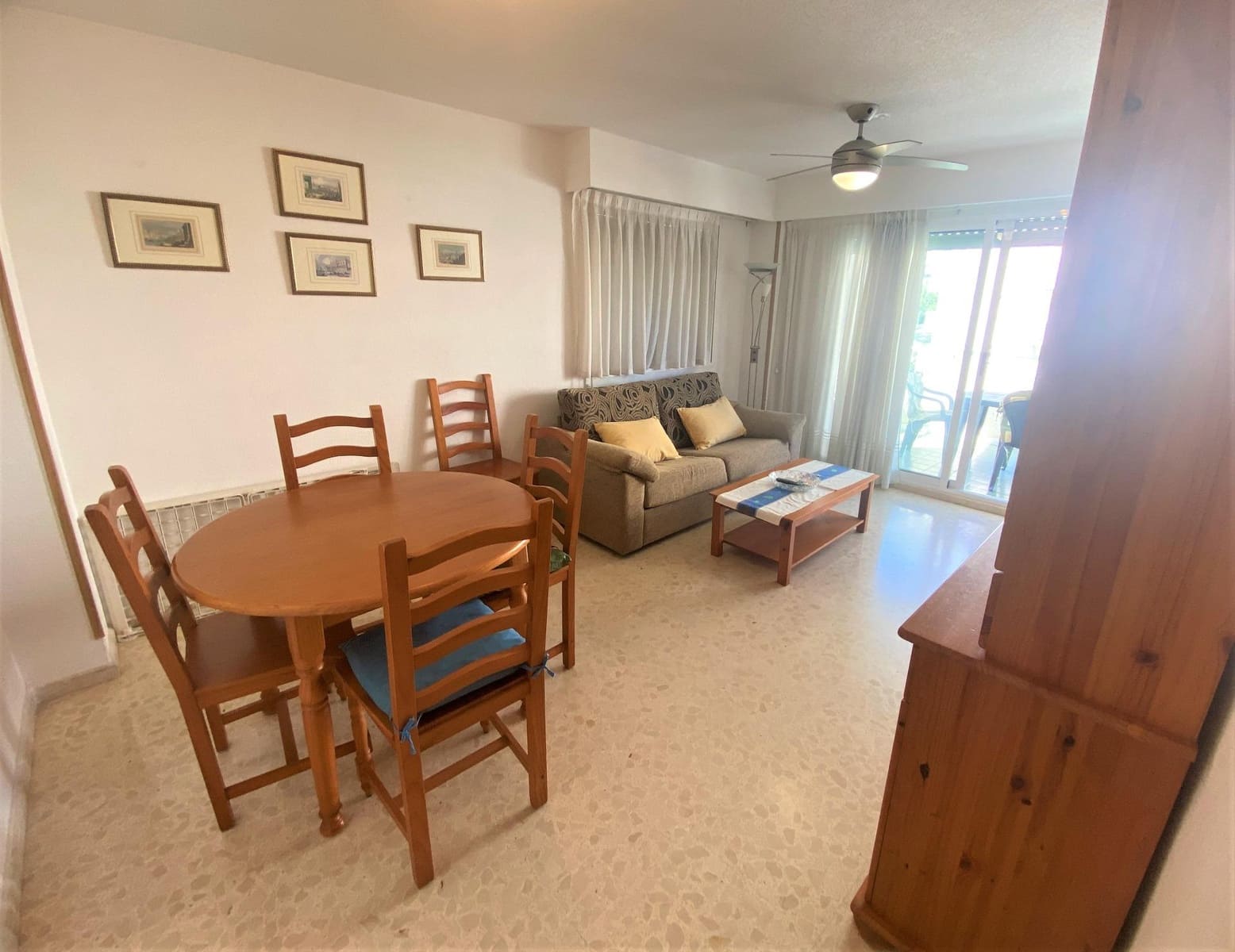 2 sovrum Lägenhet för semesterbostäder i Gandia med pool - 1 765 € (Ref: 9843937)